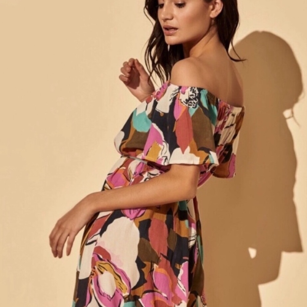 🌴🌼BILLABONG- BOTH WAYS DRRSS🌼🌴 - Picture 3 of 8
